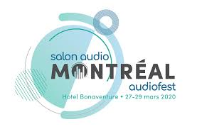 Montreal Audio Show